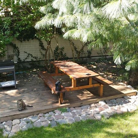 Moniuszki24 Appartement Świnoujście Buitenkant foto