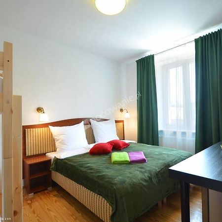 Moniuszki24 Appartement Świnoujście Buitenkant foto
