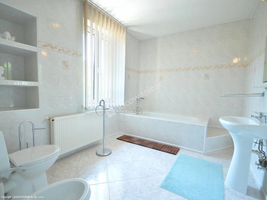 Moniuszki24 Appartement Świnoujście Buitenkant foto