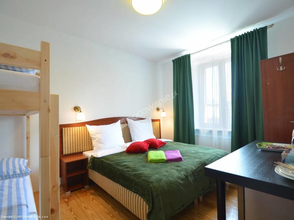 Moniuszki24 Appartement Świnoujście Buitenkant foto