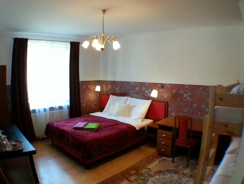 Moniuszki24 Appartement Świnoujście Buitenkant foto